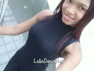 LatinDeniseHot