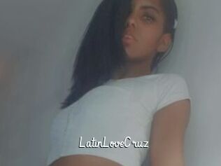 LatinLoveCruz
