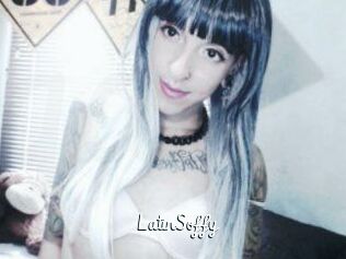LatinSoffy