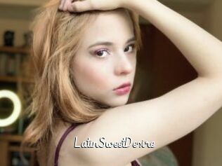 LatinSweetDesire