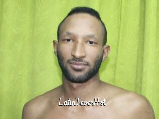 LatinTevesHot