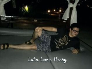 Latin_Lover_Henry Galerie du Sexe