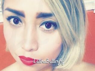 LatinaButterfly