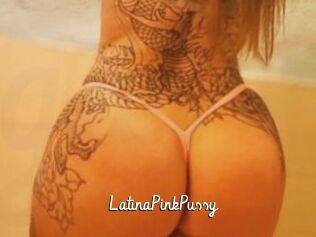 LatinaPinkPussy