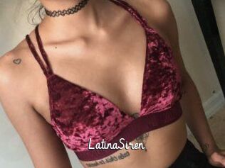 LatinaSiren