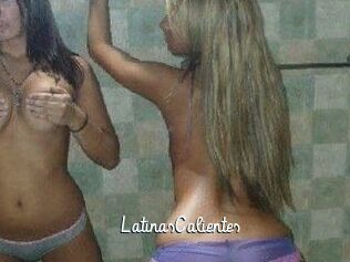 Latinas_Calientes