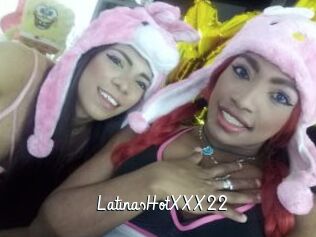 LatinasHotXXX22