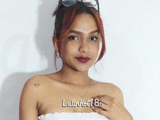 Latinhot18s