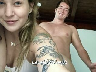 LatinoEuroCouple