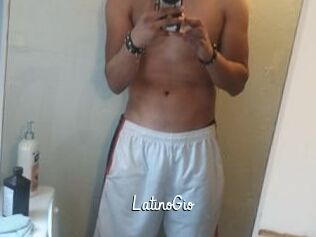 LatinoGio