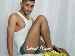 LatinoXXtreme