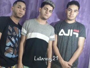 Latinsexy21