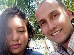 LatinxxxDesire