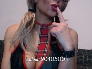 Latira