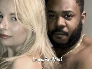 LauraAndMrB