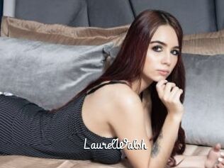 LaurelWalsh