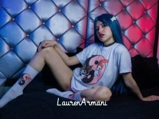 LaurenArmani