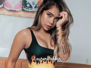 LaurenBakker