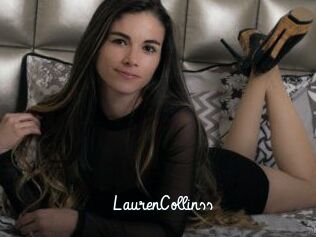 LaurenCollinss