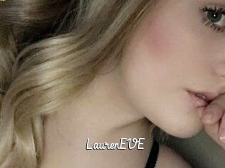 LaurenEVE