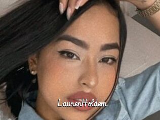 LaurenHoldem