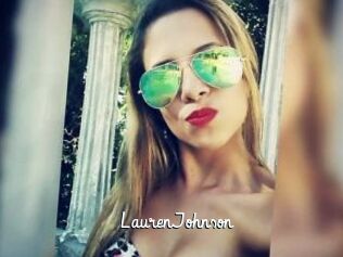 LaurenJohnson Galerie du Sexe