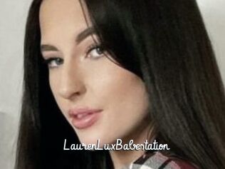 LaurenLuxBabestation
