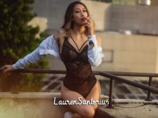 LaurenSantorius