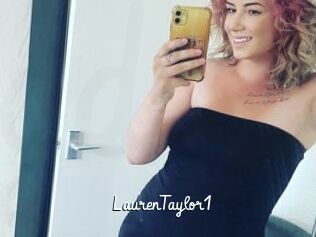 LaurenTaylor1