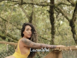 LaurenWod Galerie du Sexe