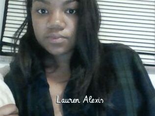 Lauren_Alexis