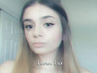 Lauren_Lux Galerie du Sexe