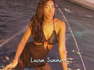 Lauren_Summerr