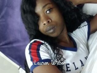 Lauren_Wilson