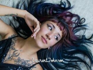 LaurentJohnson