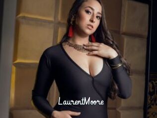 LaurentMoore