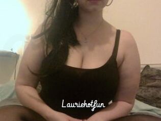 Lauriehotfun