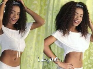 LauryHill