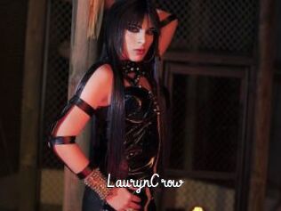 LaurynCrow