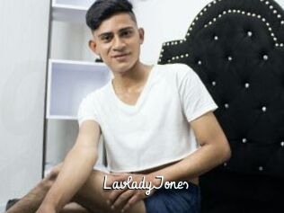 LavladyJones