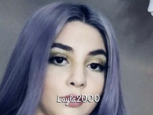 Layla2000