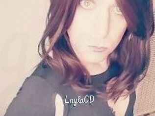 LaylaCD
