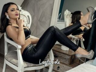 LaylaCole