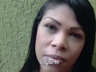 LaylaFox