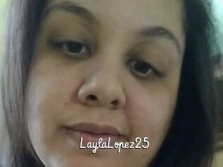 LaylaLopez25