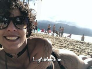 LaylaMoonLive