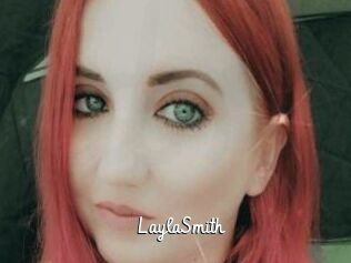 LaylaSmith