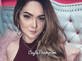 LaylaThampson