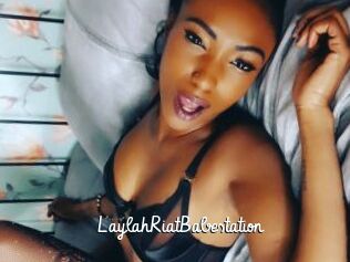 LaylahRiatBabestation