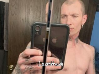 LazerHawk